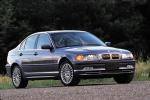 BMW 330Xi Sedan 2000 года (NA)